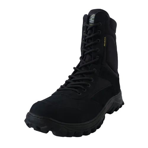 COTURNO TÁTICO PRETO