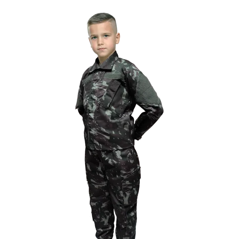 FARDA EB AS LISA INFANTIL MOD.  NOVO