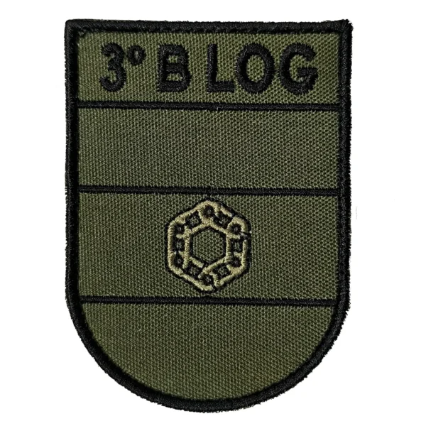 NOVO DISTINTIVO DE BRAÇO 3 BLOG DOM