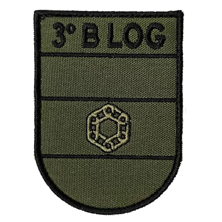 NOVO DISTINTIVO DE BRAÇO 3 BLOG DOM