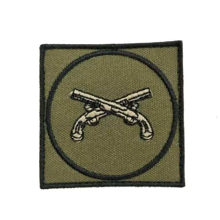 Insígnia Estagio Pericia Criminal (PE)