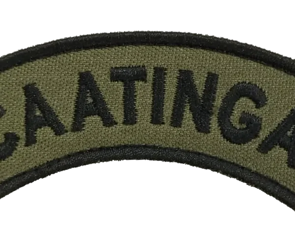 distintivo-bordado-manicaca-basico-de-combatente-de-caatinga