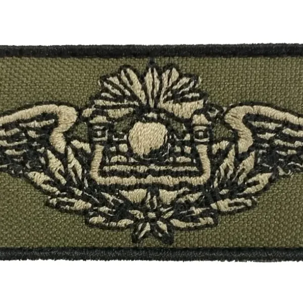 Insígnia de Peito Escola de Artilharia de Costa e Antiaérea