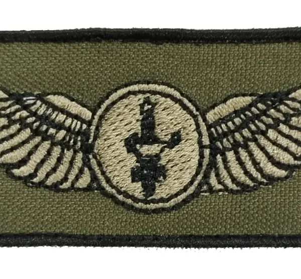 Insígnia Escola de Inteligência Militar do Exército