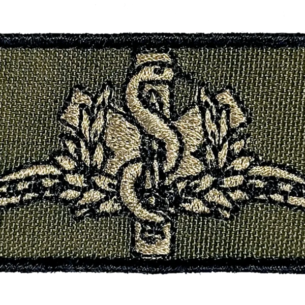 DISTINTIVO PEITO SAÚDE OPERACIONAL