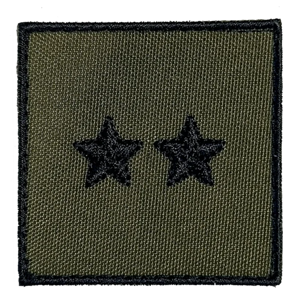 INSÍGNIA POSTO 1º TENENTE
