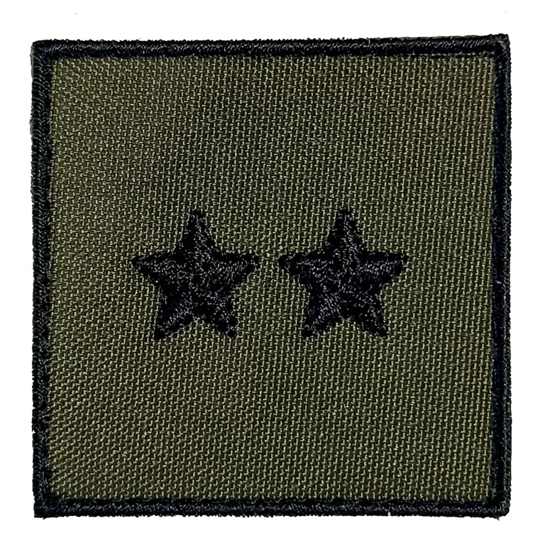 INSÍGNIA POSTO 1º TENENTE