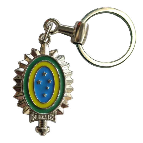 CHAVEIRO EXÉRCITO