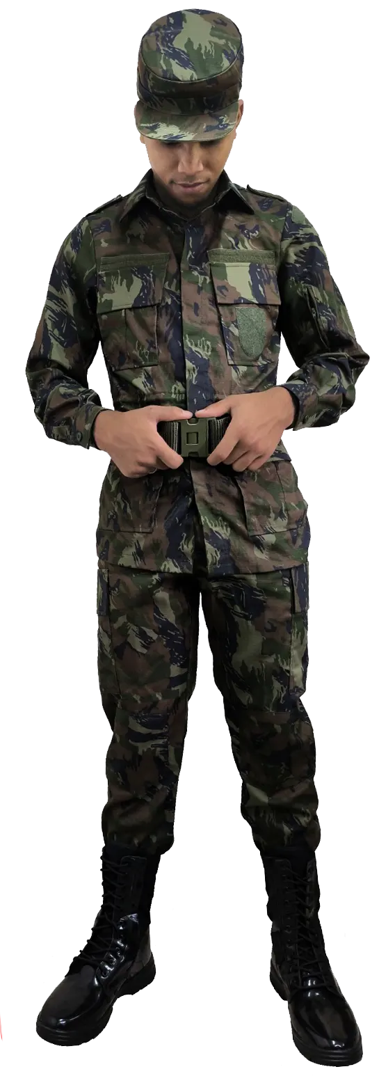 FARDA FAB ALTA SOLIDEZ MASC