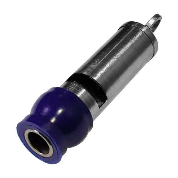 APITO BIVOX DE METAL