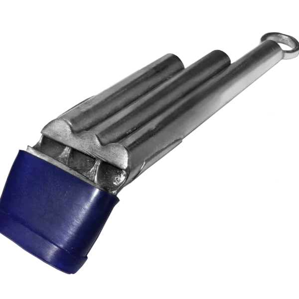 APITO TRINADO DE METAL