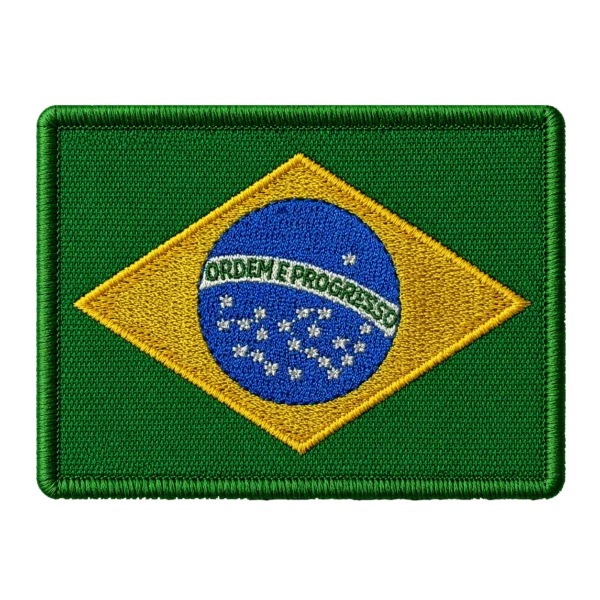 BANDEIRA LONA BRASIL