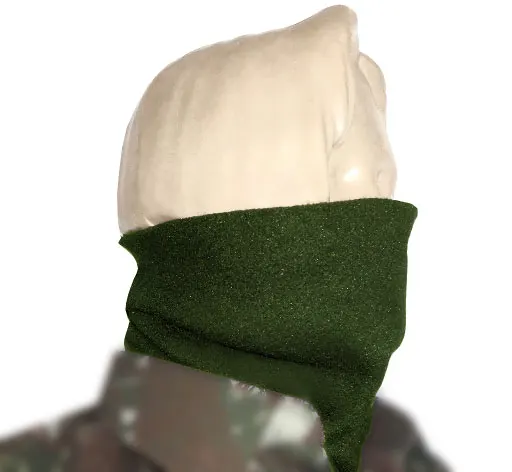 CACHECOL FECHADO VO DE SOFT