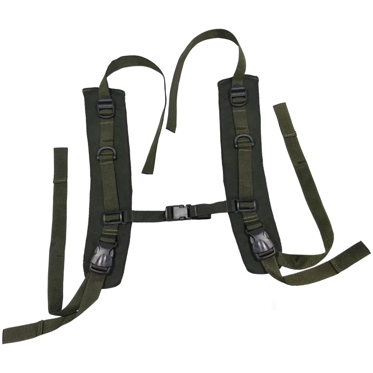 ALÇA BARRIGUEIRA PARA MOCHILA VO