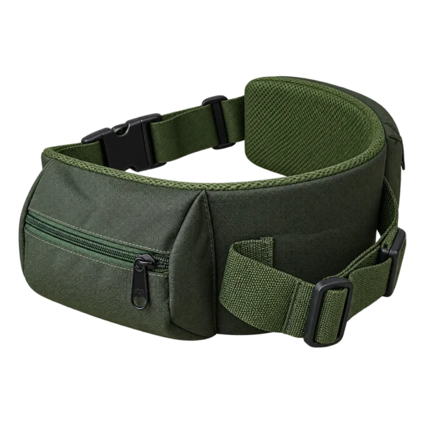 BARRIGUEIRA COM BOLSO VO
